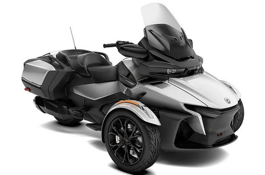 2022 Can-Am SPYDER RT 1330 SE6