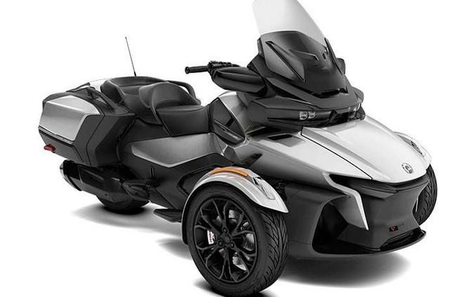 2022 Can-Am SPYDER RT 1330 SE6