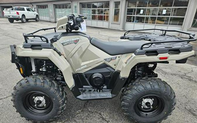 2024 Polaris Sportsman 570 EPS