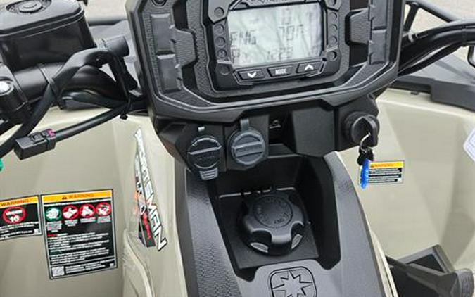 2024 Polaris Sportsman 570 EPS