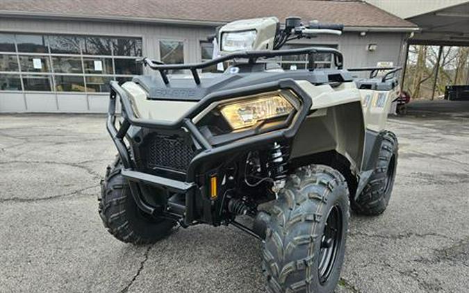 2024 Polaris Sportsman 570 EPS