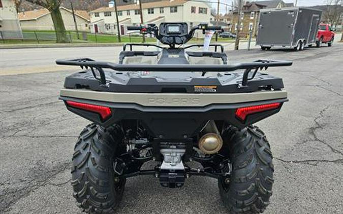 2024 Polaris Sportsman 570 EPS