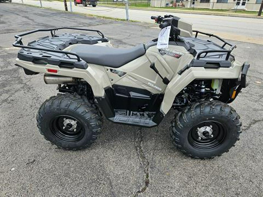 2024 Polaris Sportsman 570 EPS