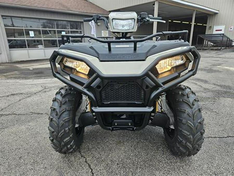 2024 Polaris Sportsman 570 EPS