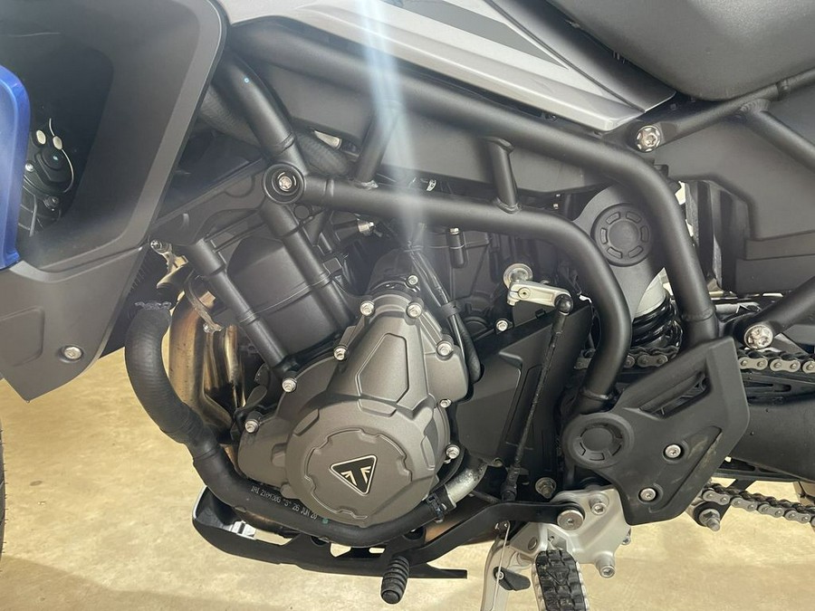 2021 Triumph Tiger 850 Sport