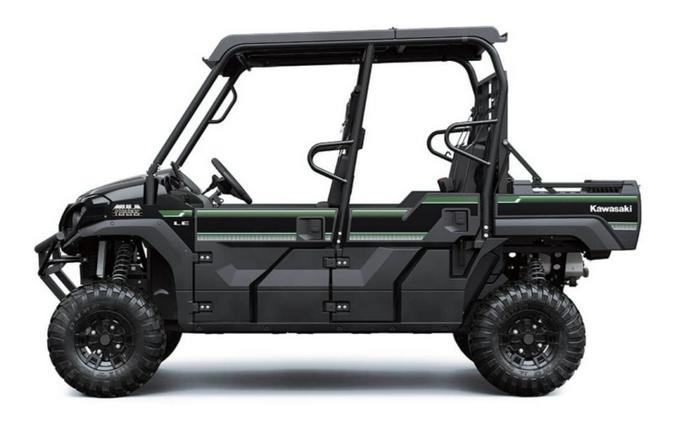 2024 Kawasaki MULE PRO-FXT™ 1000 LE