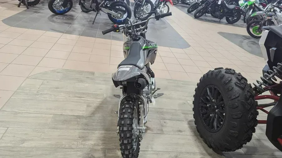 New 2025 KAWASAKI KLX 110R