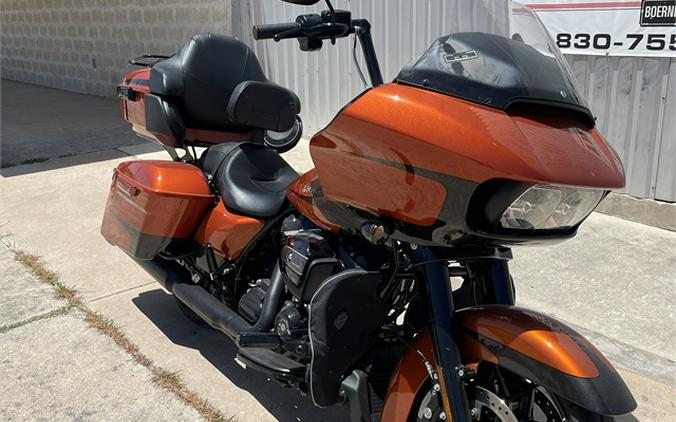 2020 Harley-Davidson Road Glide Special