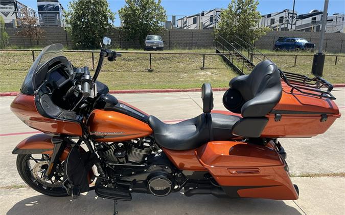 2020 Harley-Davidson Road Glide Special