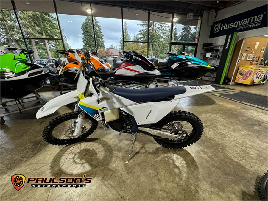 2025 Husqvarna TX 300