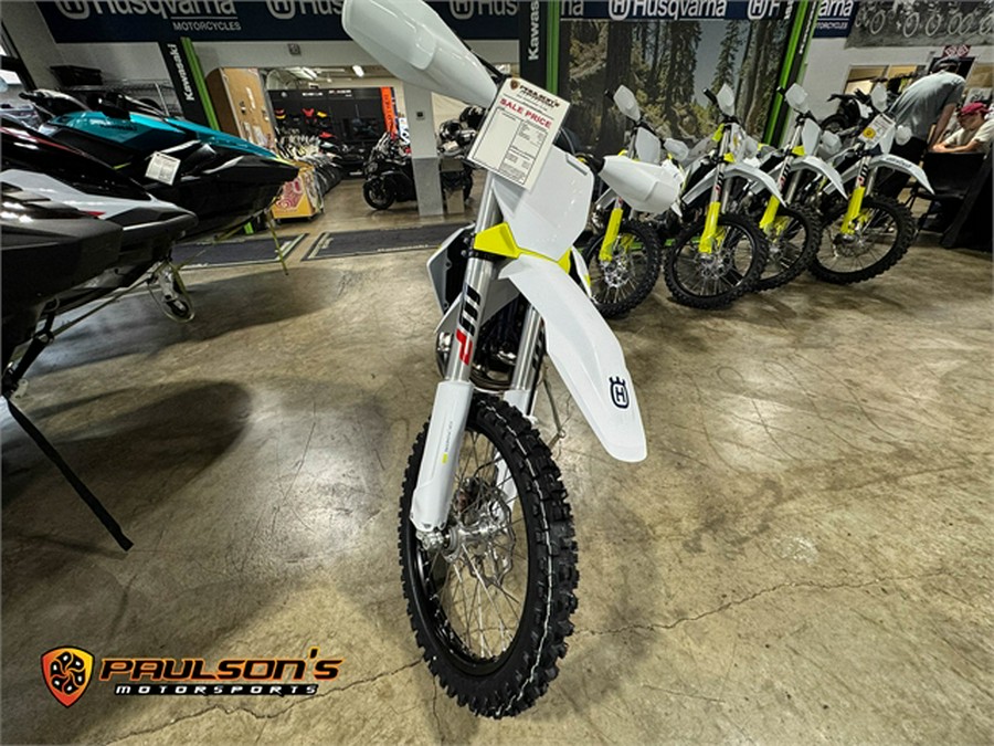 2025 Husqvarna TX 300