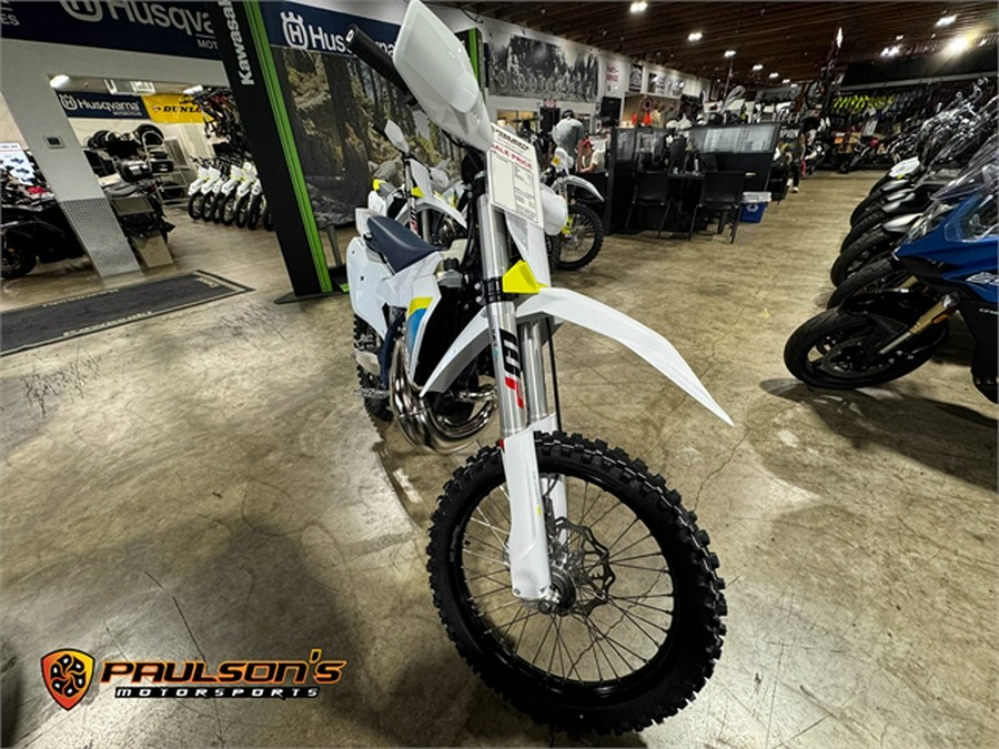 2025 Husqvarna TX 300