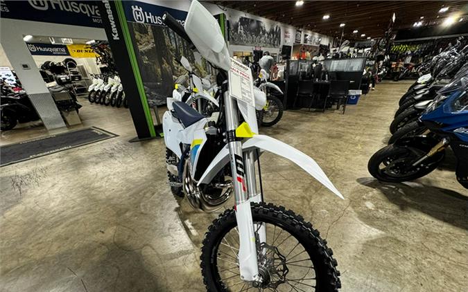 2025 Husqvarna TX 300