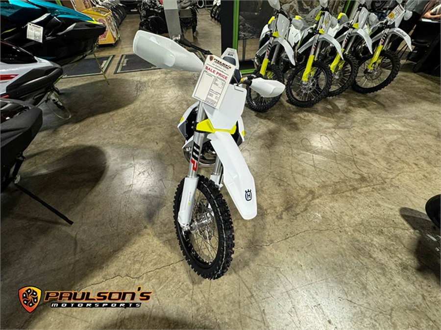 2025 Husqvarna TX 300