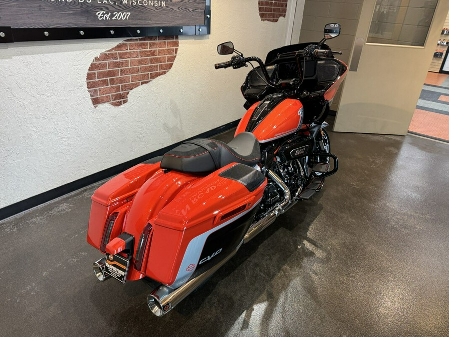 2024 Harley Davidson CVO Road Glide For Sale