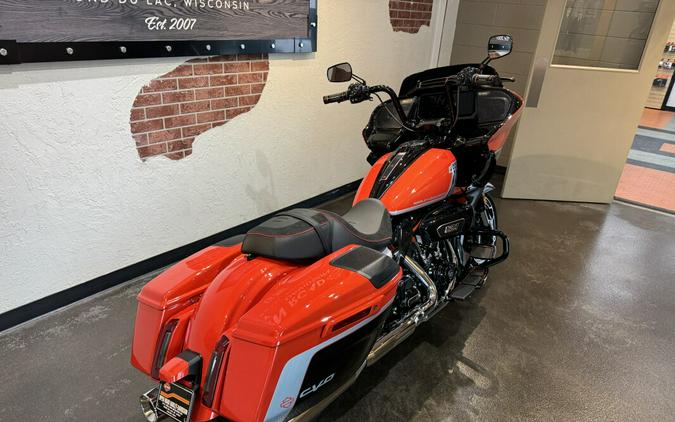 2024 Harley Davidson CVO Road Glide For Sale