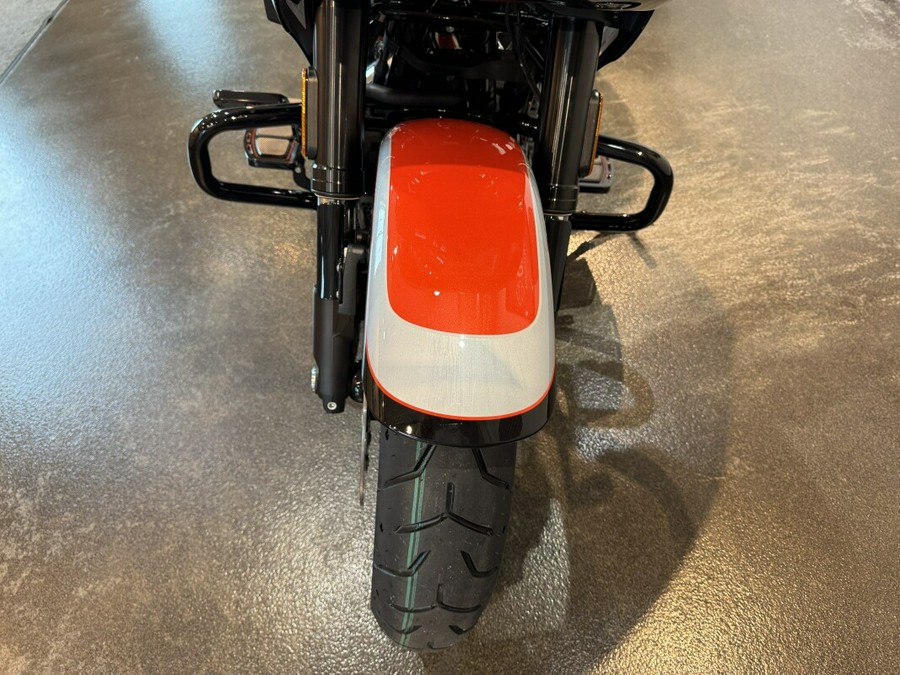 2024 Harley Davidson CVO Road Glide For Sale