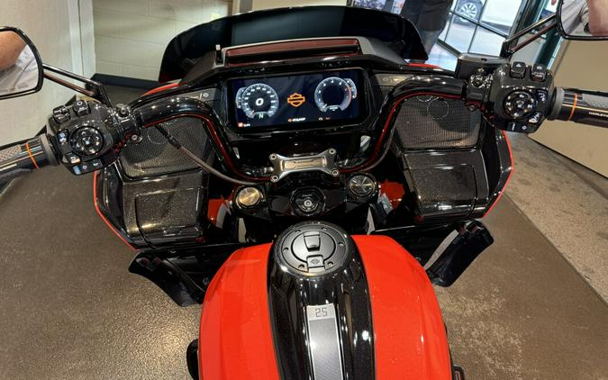 2024 Harley Davidson CVO Road Glide For Sale