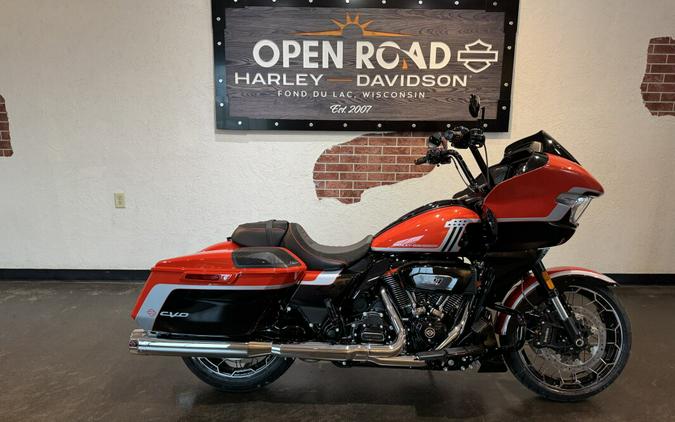 2024 Harley Davidson CVO Road Glide For Sale