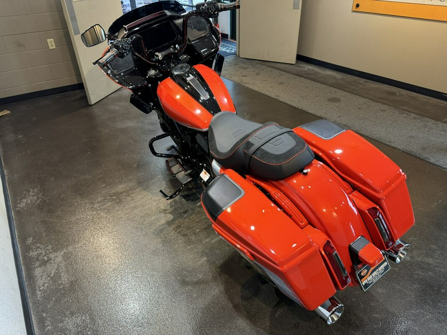 2024 Harley Davidson CVO Road Glide For Sale