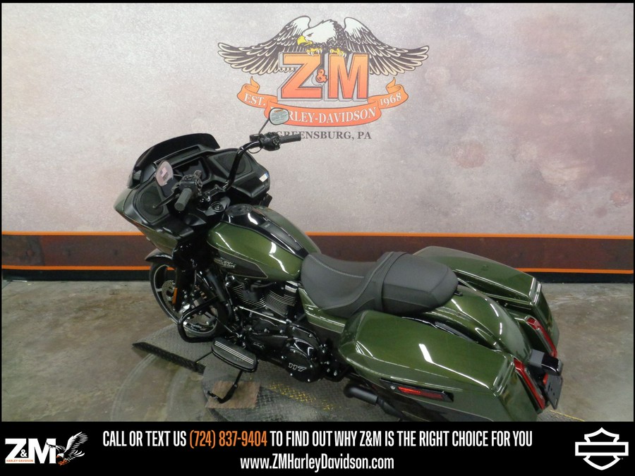 2026 Harley-Davidson Road Glide®