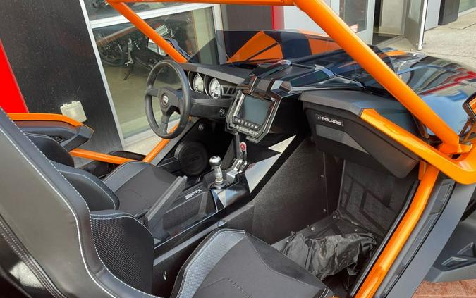 2019 Slingshot Slingshot® SLR