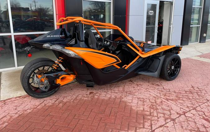 2019 Slingshot Slingshot® SLR