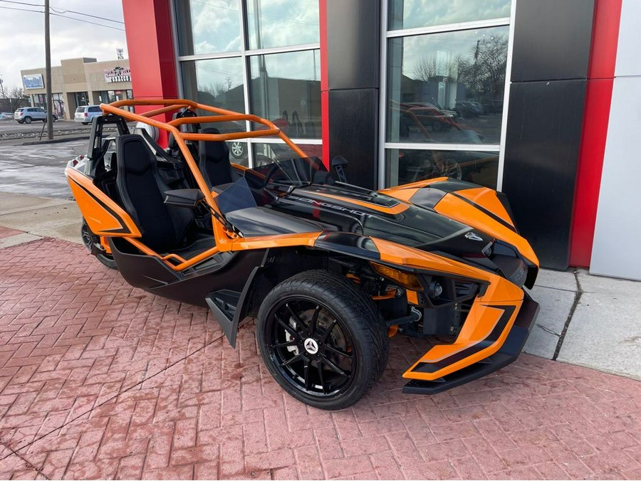 2019 Slingshot Slingshot® SLR