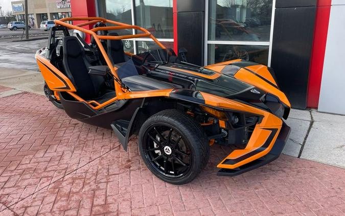 2019 Slingshot Slingshot® SLR