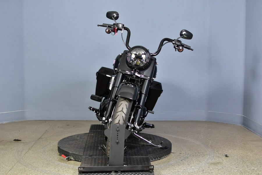 2024 Harley-Davidson Road King Special