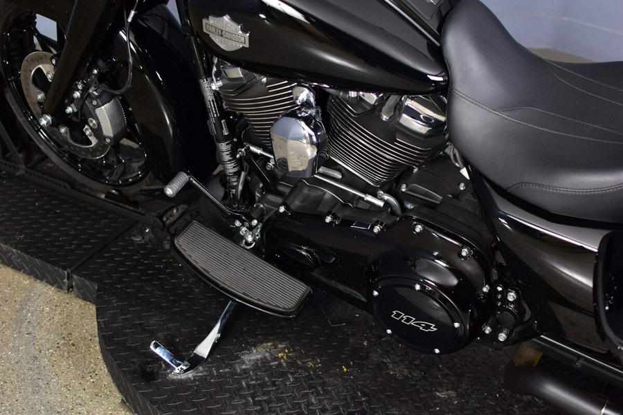 2024 Harley-Davidson Road King Special