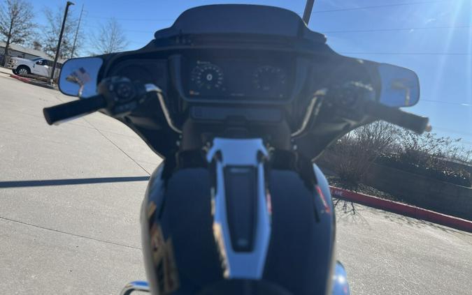 2026 Harley-Davidson® Street Glide® FLHX Vivid Black