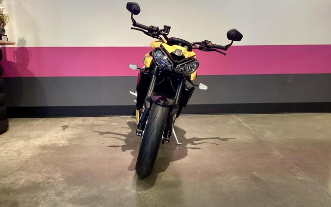 2026 Triumph Street Triple 765 Rs