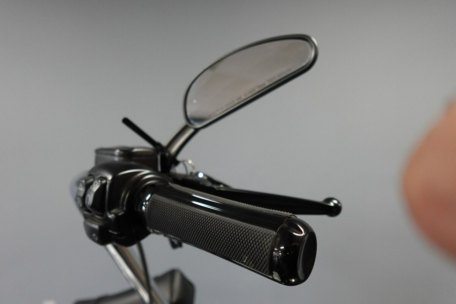 2016 Harley-Davidson CVO Pro Street Breakout