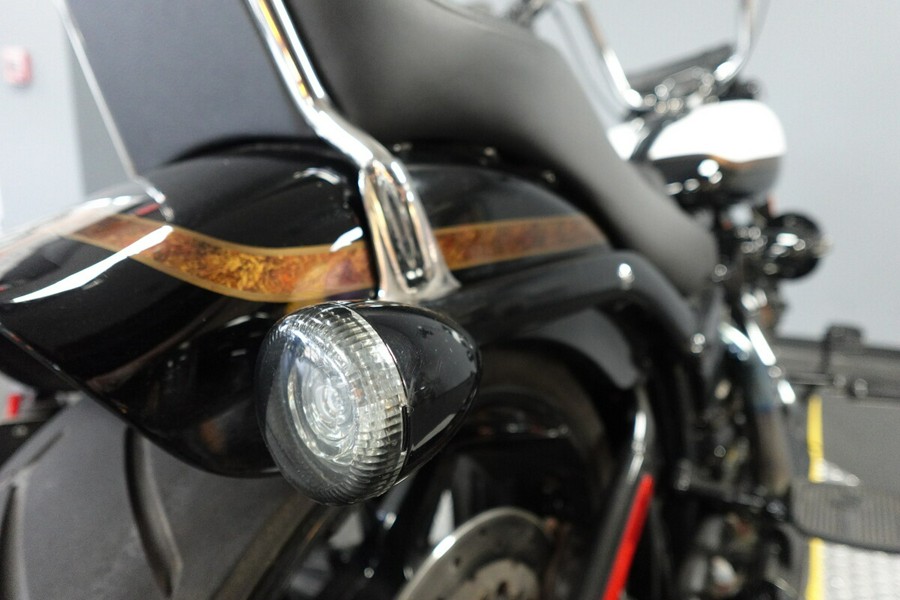 2016 Harley-Davidson CVO Pro Street Breakout