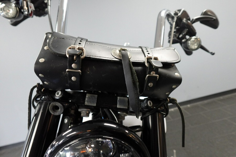 2016 Harley-Davidson CVO Pro Street Breakout