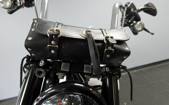 2016 Harley-Davidson Cvo Pro Street Breakout