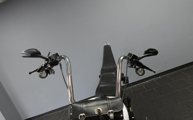 2016 Harley-Davidson Cvo Pro Street Breakout