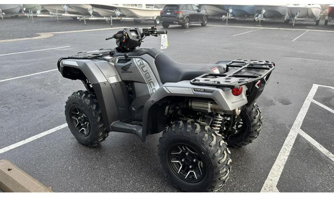 2026 Foreman Rubicon DCT EPS - Honda