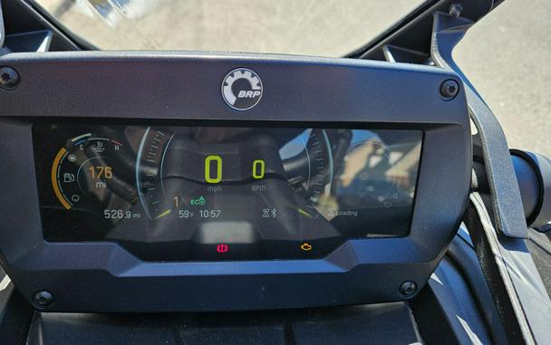 2023 Can-Am SPYDER F3-S BK