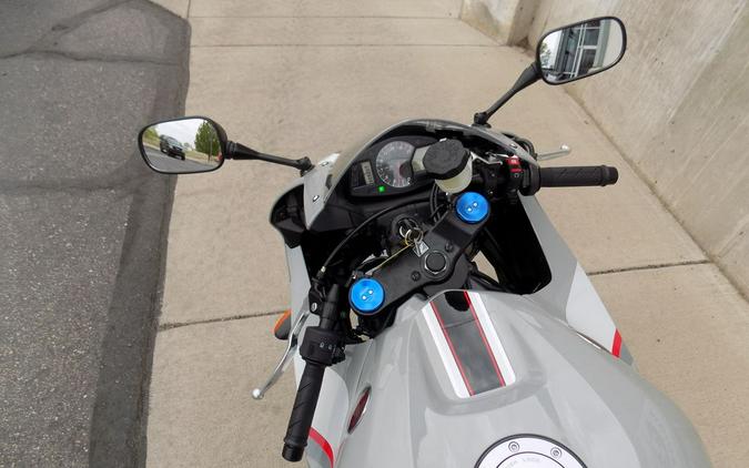 2026 Honda® CBR600RR