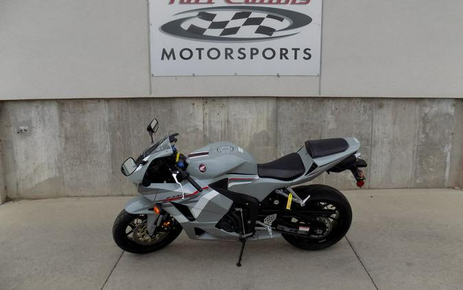 2026 Honda® CBR600RR