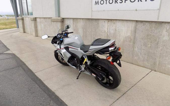 2026 Honda® CBR600RR
