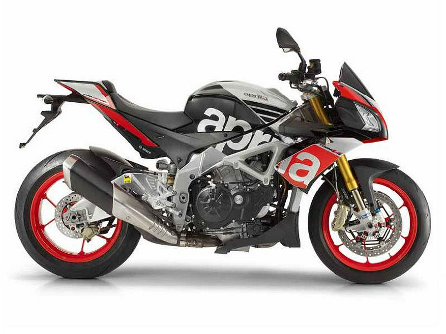 2016 Aprilia® Tuono V4 1100 Factory ABS