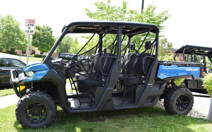 2023 Can-Am® Defender MAX XT HD9