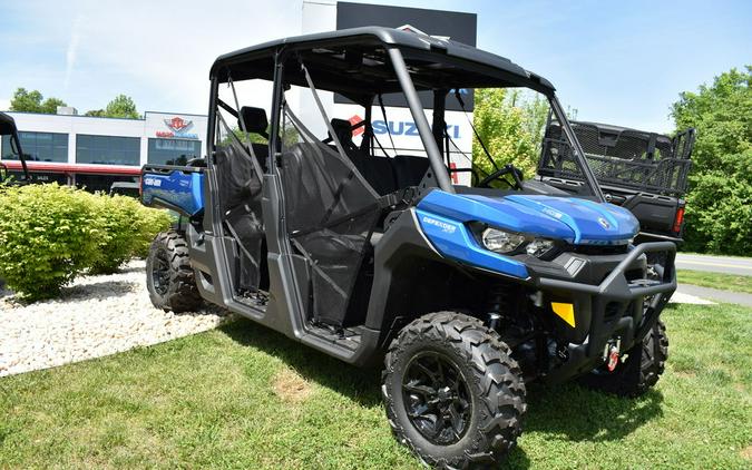 2023 Can-Am® Defender MAX XT HD9