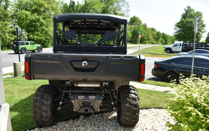 2023 Can-Am® Defender MAX XT HD9