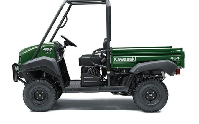 2023 Kawasaki Mule™ 4010 4x4