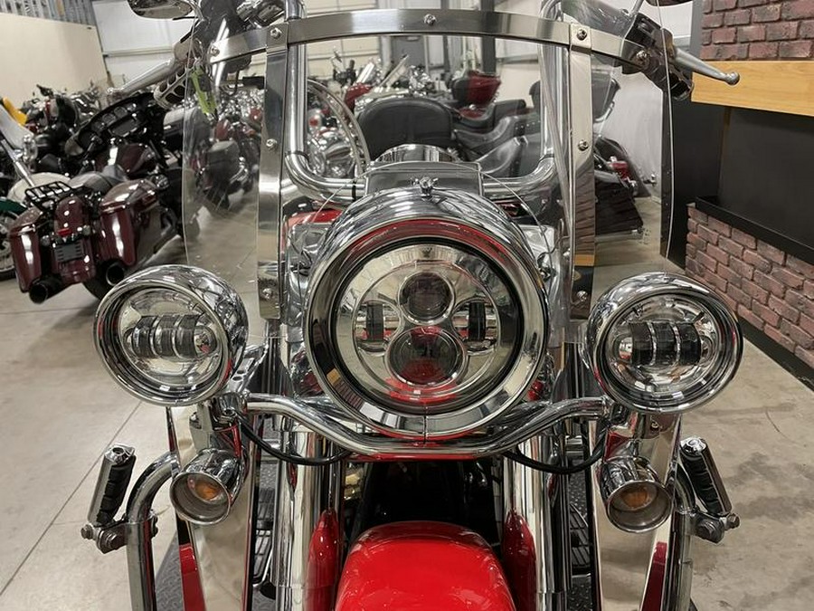 2002 Harley-Davidson® FLHR - Road King®