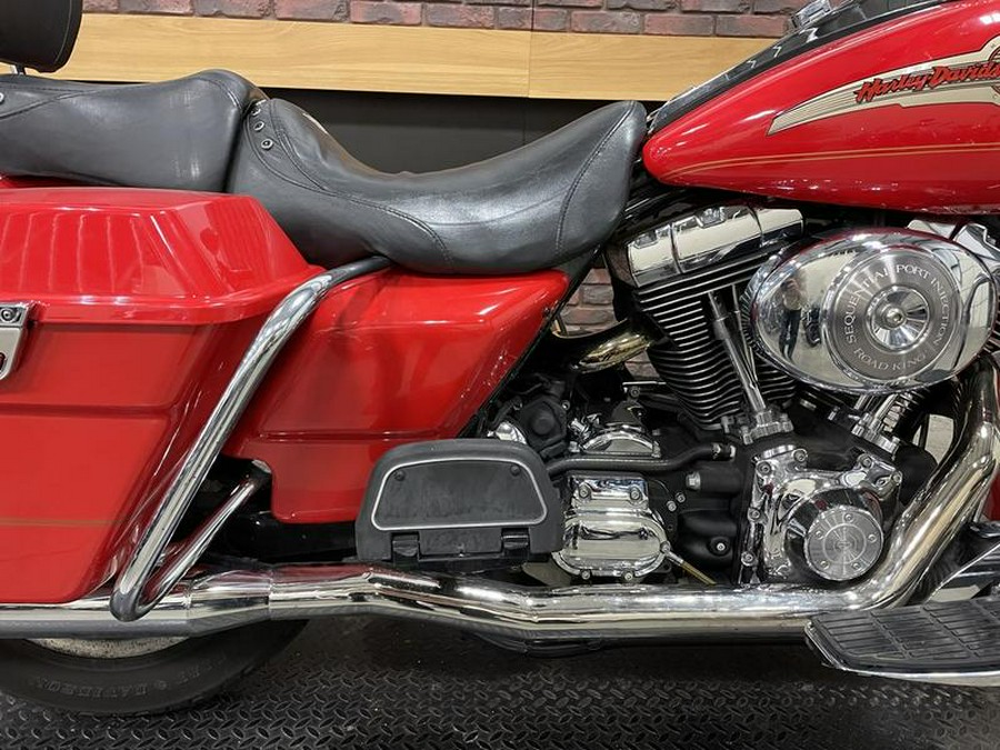 2002 Harley-Davidson® FLHR - Road King®